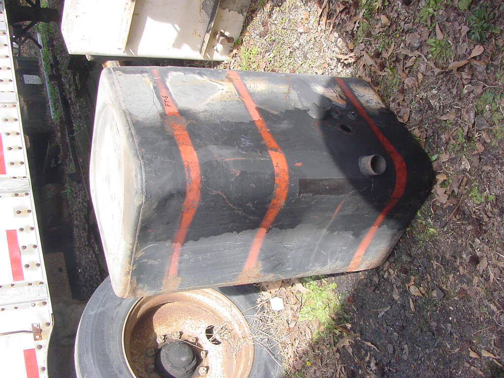 Used Fuel Tanks for Sale